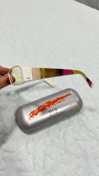 Gafas Carolina Herrera