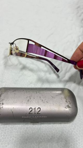 Gafas Carolina Herrera