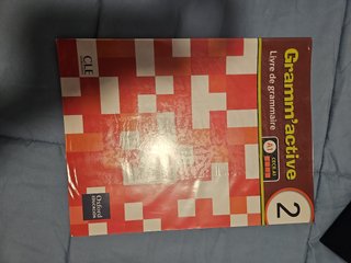 En Spirale 2. Livre de l'élève