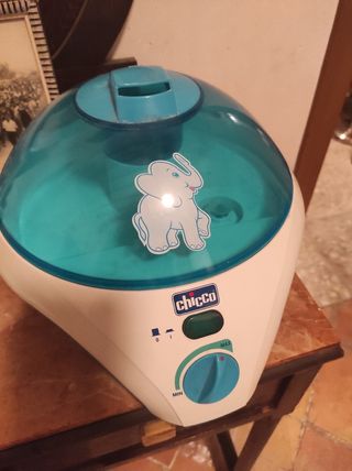 Humidificador