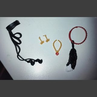 Accesorios los descendientes muñecas