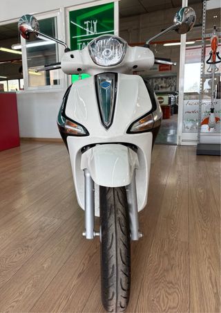 Moto Scooter Piaggio Liberty 50cc 4T