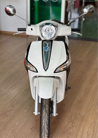 Moto Scooter Piaggio Liberty 50cc 4T