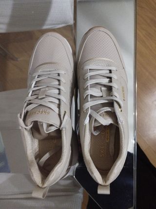 Zapatillas Skechers 39 mujer