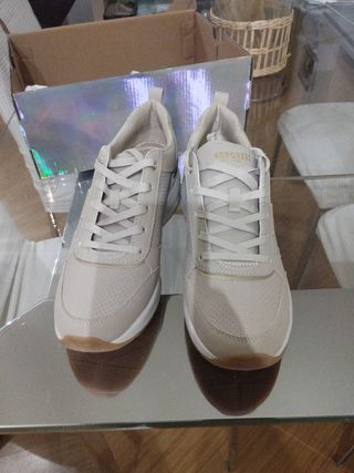 Zapatillas Skechers 39 mujer