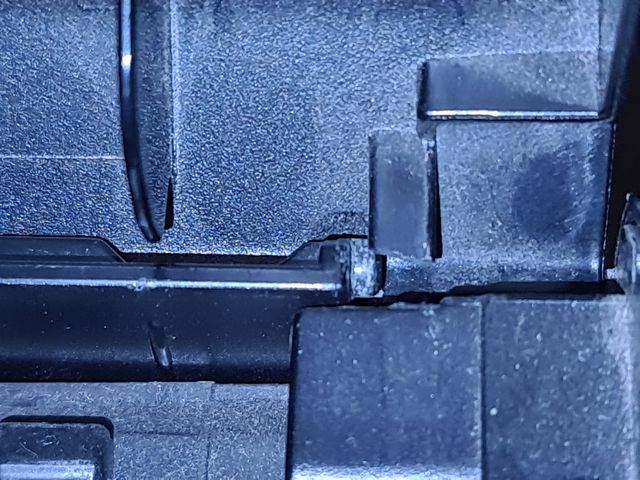 Stampante CANON pixma MX870