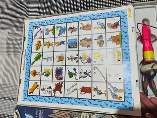 Vendo juego lectron Bugs Bunny