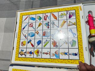 Vendo juego lectron Bugs Bunny 