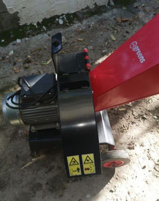 BIOTRITURADORA BIO 175E