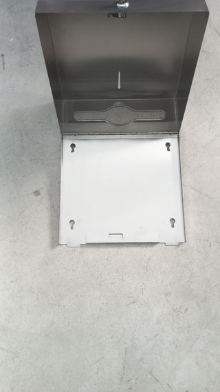 DISPENSADOS DE TOALLITAS
