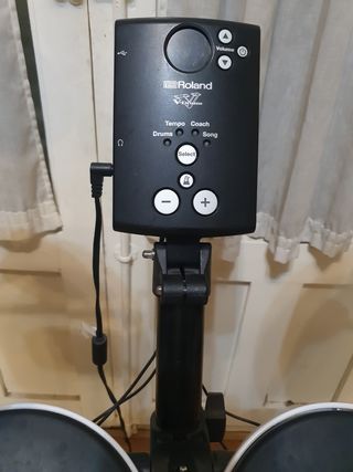 Bateria roland td 1k electrónica 