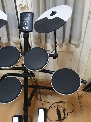 Bateria roland td 1k electrónica 