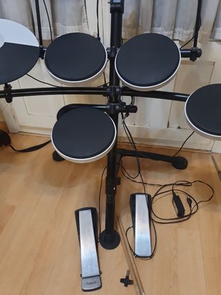 Bateria roland td 1k electrónica 