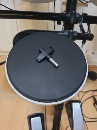 Bateria roland td 1k electrónica 