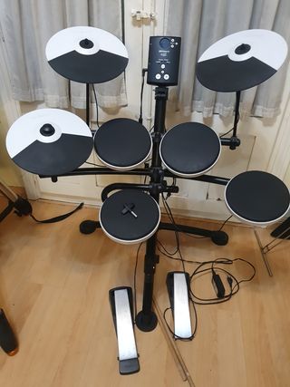 Bateria roland td 1k electrónica 