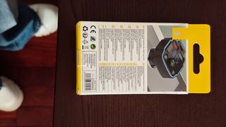 Transmisor bluetooth