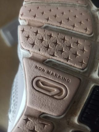 Deportivas 36 Kalenji Decathlon