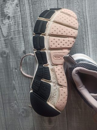 Deportivas 36 Kalenji Decathlon