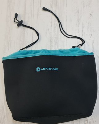 LENS-Aid Funda Neopreno