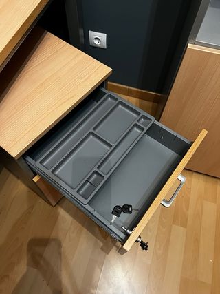 Mobiliario de oficina Alta calidad
