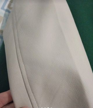 Chaqueta universitaria 