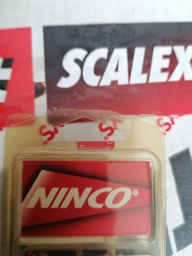 Ninco motor nc3 X trem