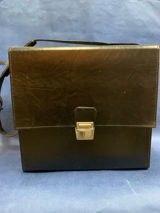 Proyector diapositivas GAF 501