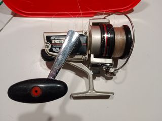 Mulinello pesca Shimano