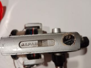 Mulinello pesca Shimano