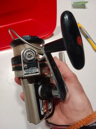 Mulinello pesca Shimano