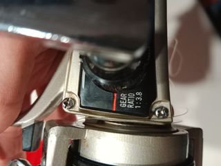 Mulinello pesca Shimano