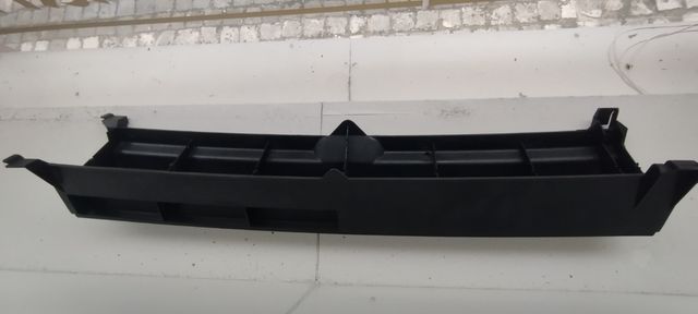 Grelha Seat Marbella