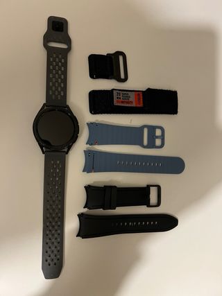 Galaxy watch 6 classic