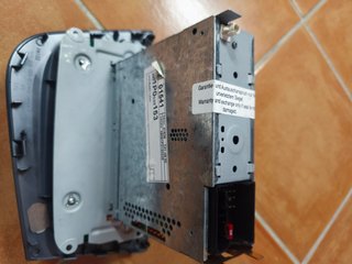 Radio Seat León 2010