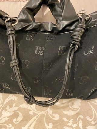 Bolso de Tous 
