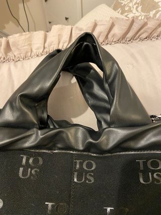 Bolso de Tous 