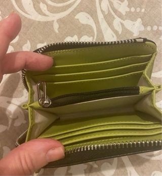 Bolso de Tous 