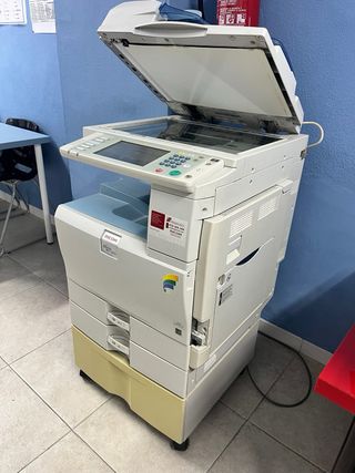 Impresora multifuncion