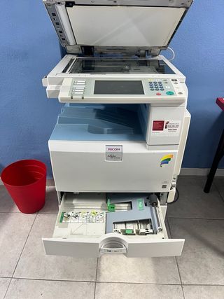 Impresora multifuncion
