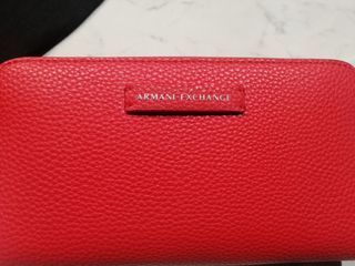 Portafoglio Armani A | X