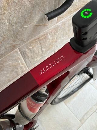 Bicicleta bh elctrica 