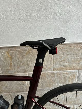 Bicicleta bh elctrica 