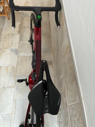 Bicicleta bh elctrica 