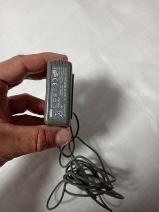 Cargador Nintendo DS lite,dsi,dsi xl