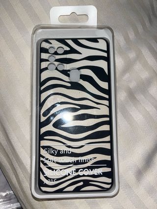 Fundas para Galaxy A21s