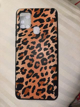 Fundas para Galaxy A21s