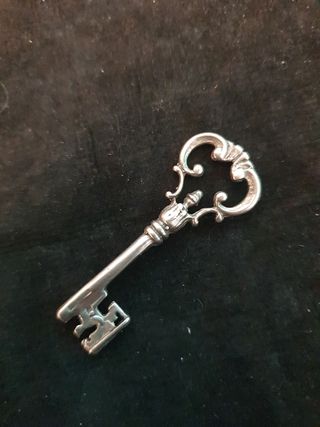 Antichi oggetti in metallo