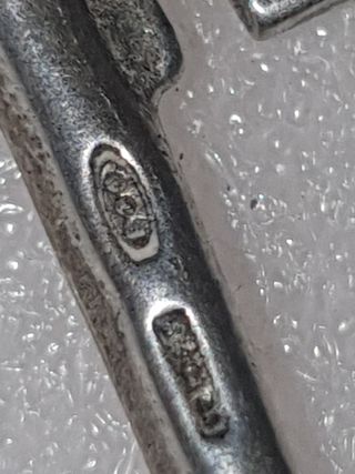 Antichi oggetti in metallo