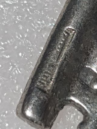 Antichi oggetti in metallo