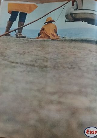 PARIS MATCH 648 9 septiembre 1961